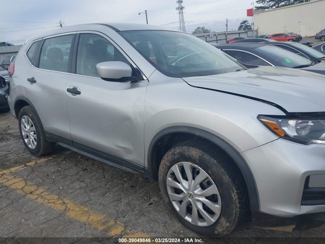 Nissan ROGUE S 2018 KNMAT2MT5JP564232 Image 6