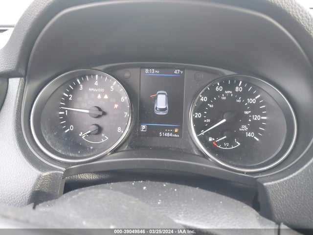 Nissan ROGUE S 2018 KNMAT2MT5JP564232 Image 7