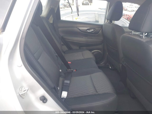 Nissan ROGUE S 2018 KNMAT2MT5JP564232 Image 8