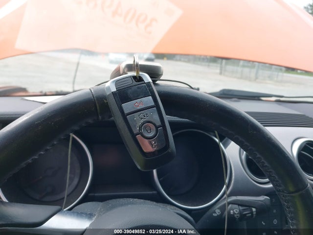 Ford Mustang Gt Fastback 2020 1FA6P8CF2L5121369 Image 11