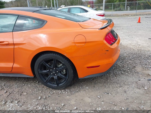 Ford Mustang Gt Fastback 2020 1FA6P8CF2L5121369 Image 17