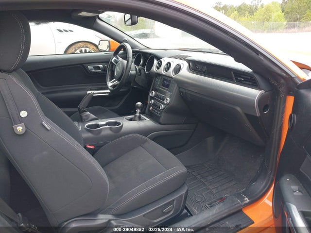 Ford Mustang Gt Fastback 2020 1FA6P8CF2L5121369 Image 5