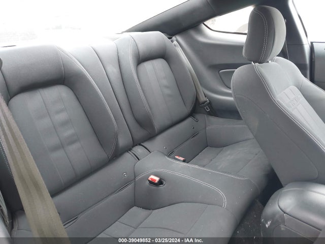 Ford Mustang Gt Fastback 2020 1FA6P8CF2L5121369 Image 8