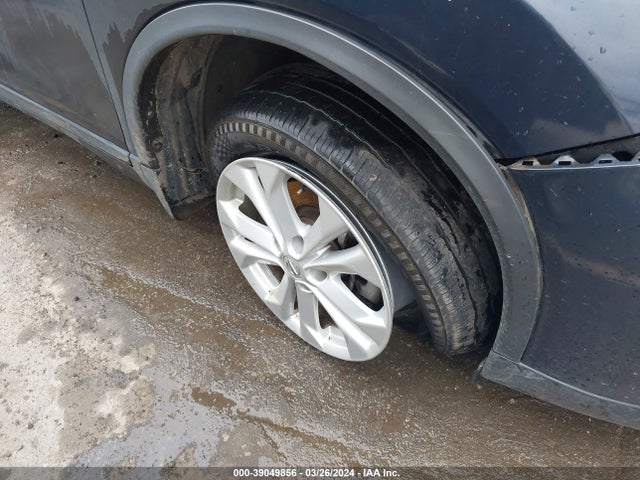Nissan ROGUE SV 2016 5N1AT2MT5GC847788 Image 20