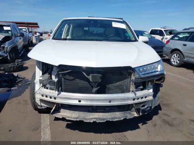 5J8YD4H32LL022146 Acura Mdx Standard