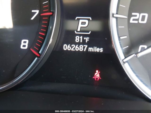 5J8YD4H32LL022146 Acura Mdx Standard