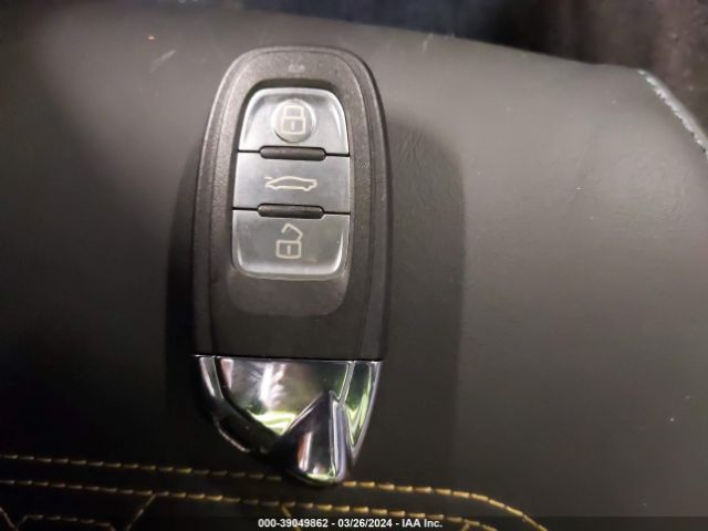ZHWUR2ZF7KLA11826 Lamborghini Huracan Lp580-2s