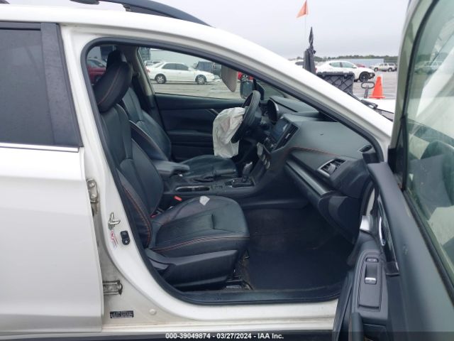 JF2GTAMC2J8301096 Subaru Crosstrek 2.0i Limited