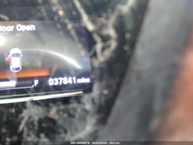 3CZRU5H5XMM710819 Honda Hr-v 2wd Ex