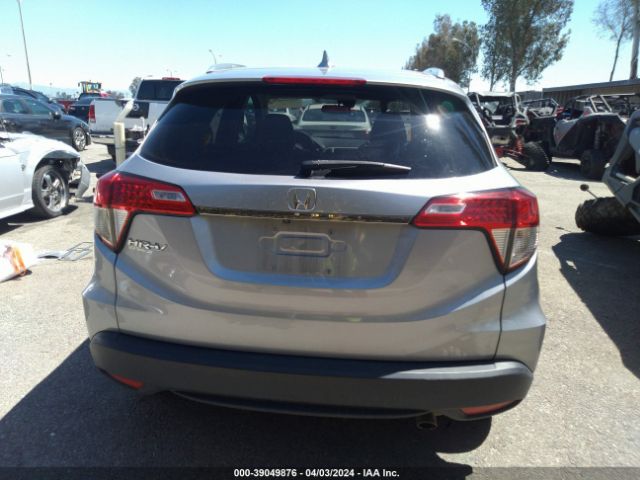 3CZRU5H5XMM710819 Honda Hr-v 2wd Ex