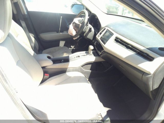 3CZRU5H5XMM710819 Honda Hr-v 2wd Ex