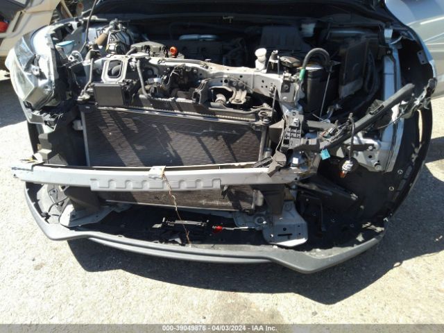 3CZRU5H5XMM710819 Honda Hr-v 2wd Ex