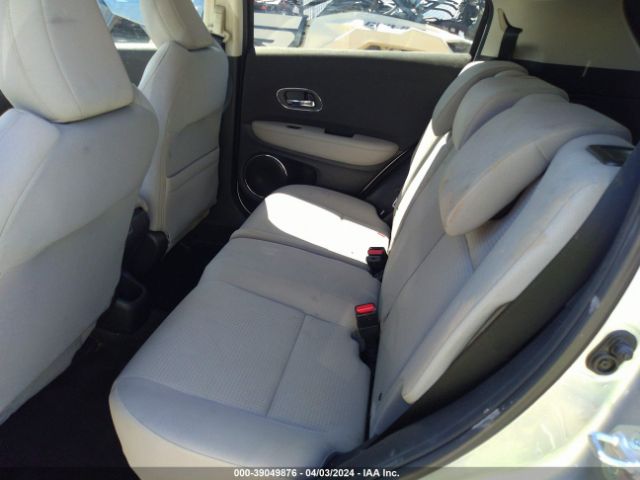 3CZRU5H5XMM710819 Honda Hr-v 2wd Ex