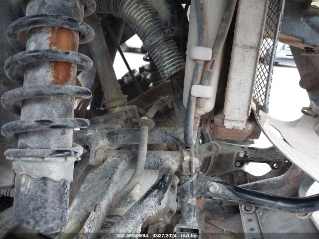 2021 SUZUKI LT-A750 5SADW11H1M7100344 Photo 9