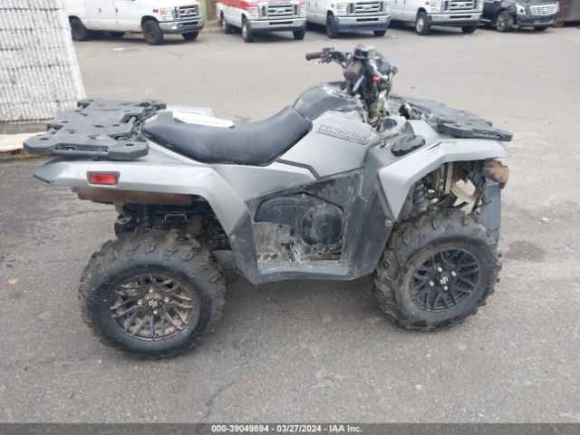 2021 SUZUKI LT-A750 5SADW11H1M7100344 Photo 7