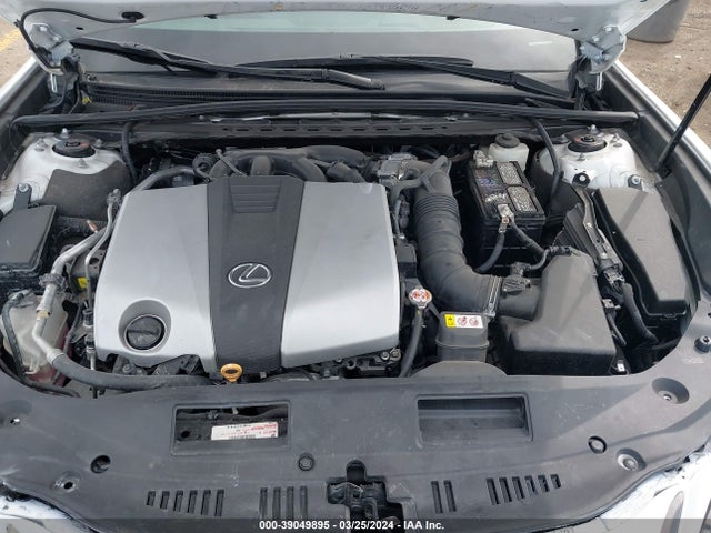 58AGZ1B12MU107490 Lexus Es 350 F Sport