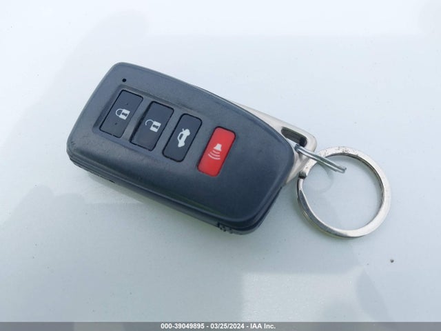 58AGZ1B12MU107490 Lexus Es 350 F Sport