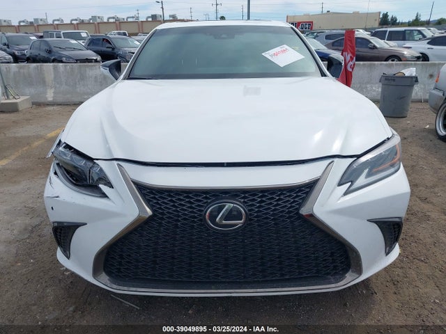 58AGZ1B12MU107490 Lexus Es 350 F Sport
