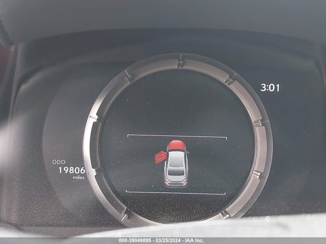 58AGZ1B12MU107490 Lexus Es 350 F Sport