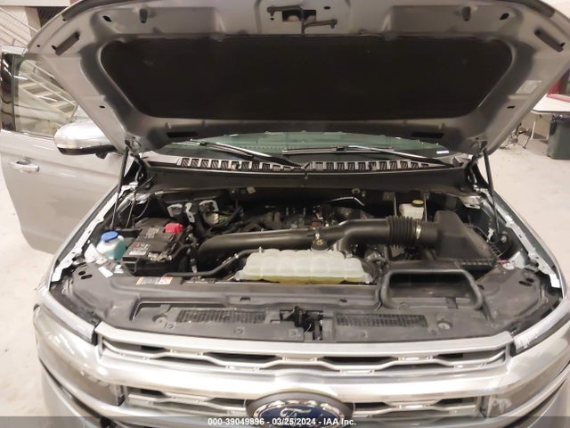 Ford Expedition Platinum 2023 1FMJU1M85PEA27721 Image 10