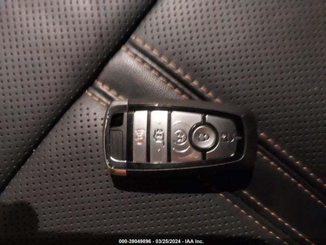 Ford Expedition Platinum 2023 1FMJU1M85PEA27721 Image 11