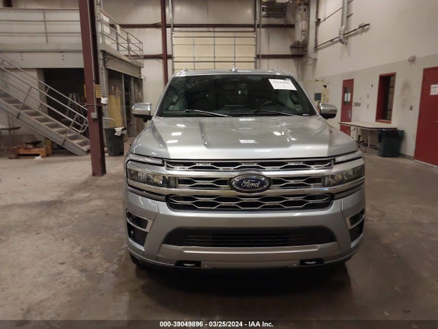 Ford Expedition Platinum 2023 1FMJU1M85PEA27721 Image 12