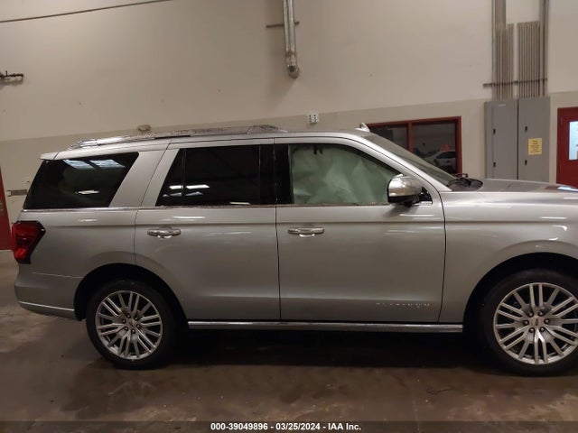Ford Expedition Platinum 2023 1FMJU1M85PEA27721 Image 13