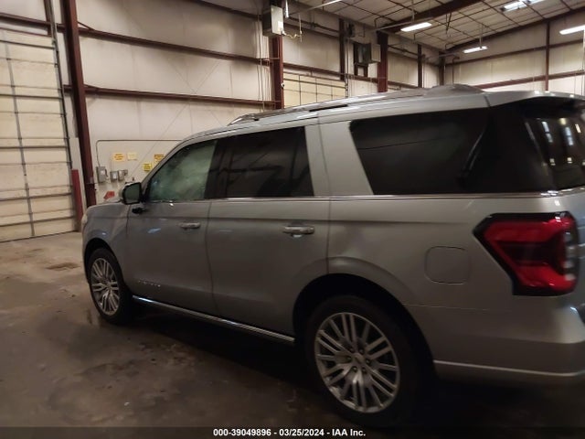 Ford Expedition Platinum 2023 1FMJU1M85PEA27721 Image 14