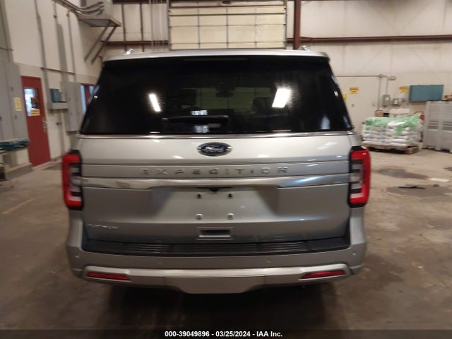 Ford Expedition Platinum 2023 1FMJU1M85PEA27721 Image 16