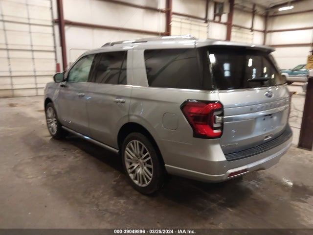 Ford Expedition Platinum 2023 1FMJU1M85PEA27721 Image 3
