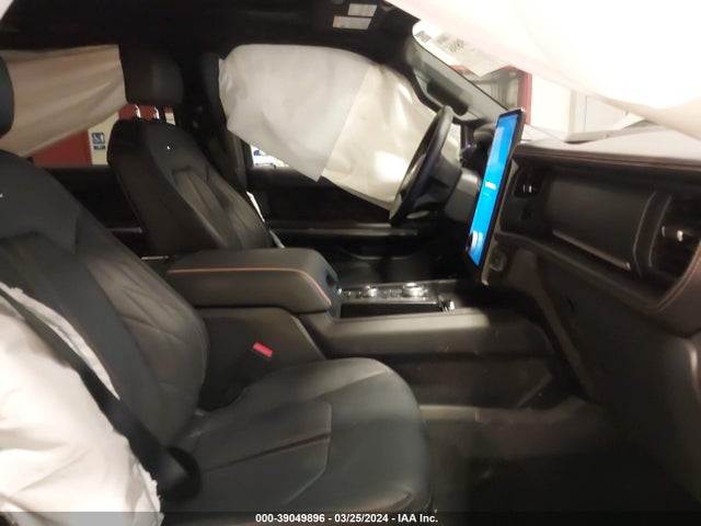 Ford Expedition Platinum 2023 1FMJU1M85PEA27721 Image 5