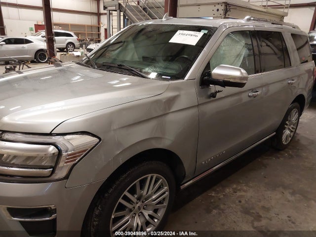 Ford Expedition Platinum 2023 1FMJU1M85PEA27721 Image 6