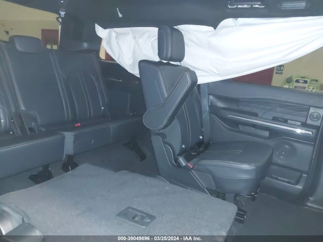 Ford Expedition Platinum 2023 1FMJU1M85PEA27721 Image 8