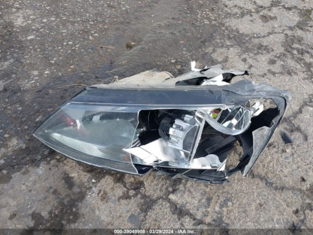 3VWD17AJXEM413365 Volkswagen Jetta 1.8t Se