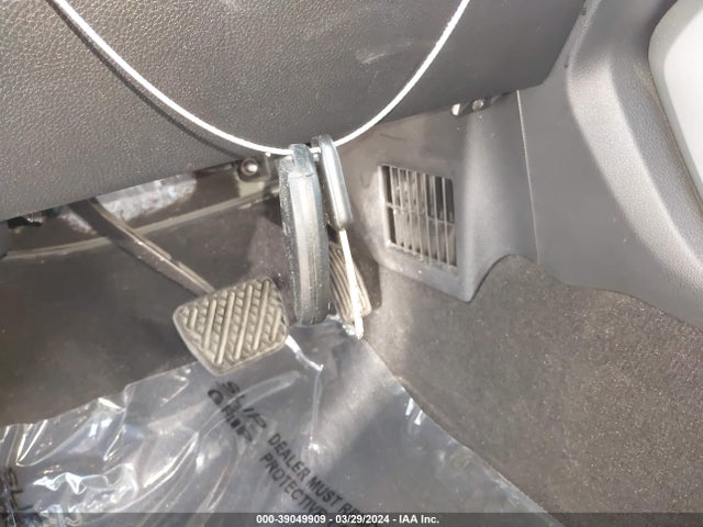 Nissan Titan Pro-4x 2018 1N6AA1E53JN509822 Image 11