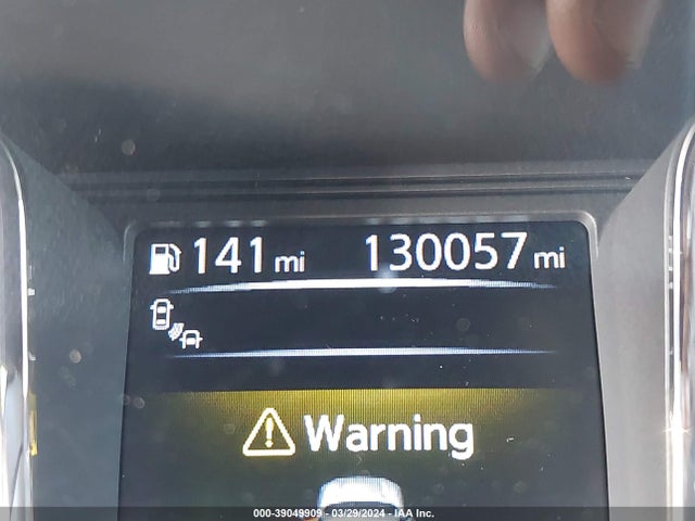 Nissan Titan Pro-4x 2018 1N6AA1E53JN509822 Image 15