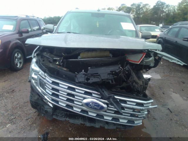 1FMJK1KT4KEA78875 Ford Expedition Max Limited