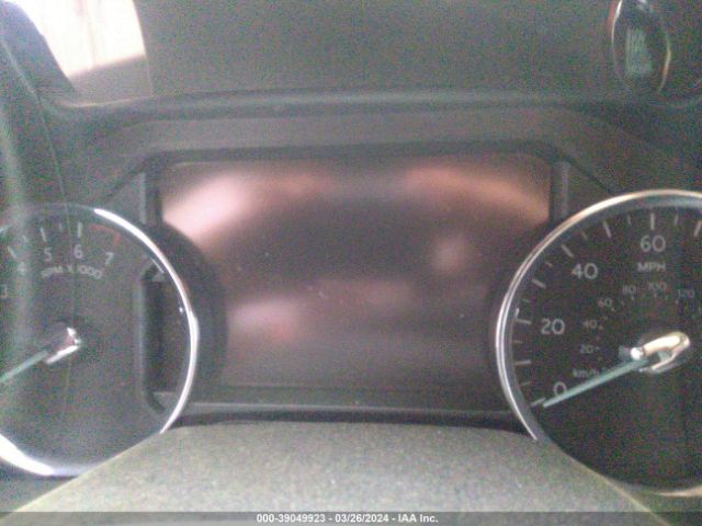 1FMJK1KT4KEA78875 Ford Expedition Max Limited