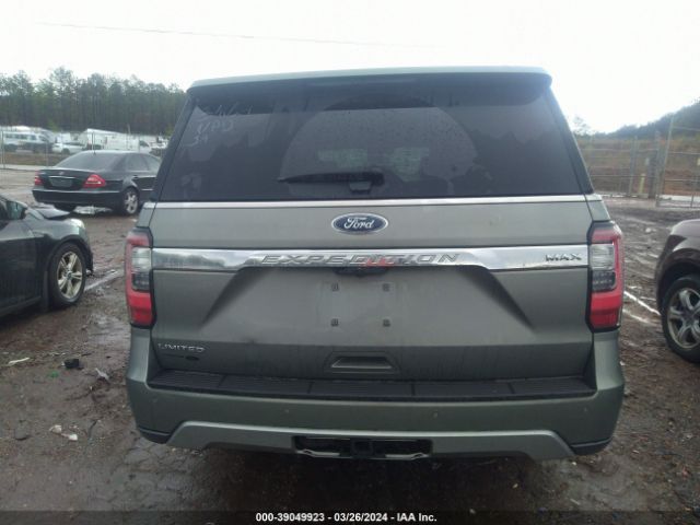 1FMJK1KT4KEA78875 Ford Expedition Max Limited