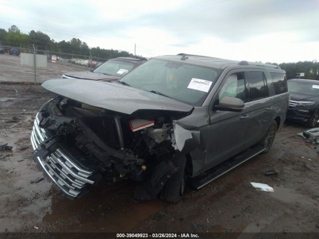 1FMJK1KT4KEA78875 Ford Expedition Max Limited