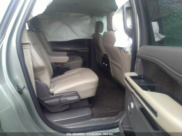 1FMJK1KT4KEA78875 Ford Expedition Max Limited