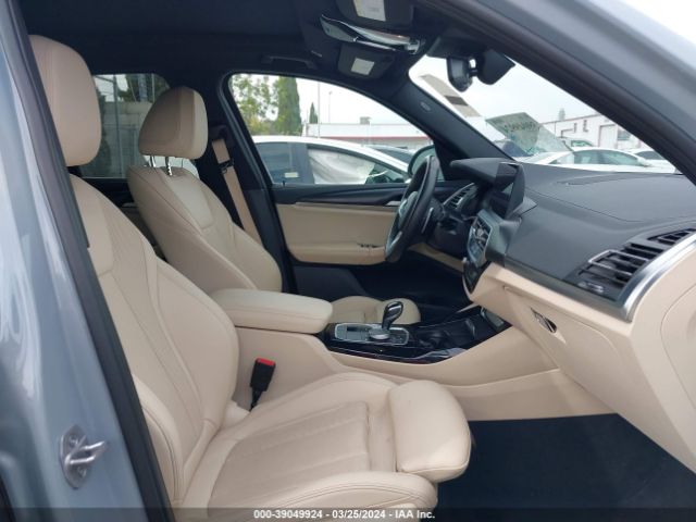 5UX43DP06N9M29098 BMW X3 Sdrive30i