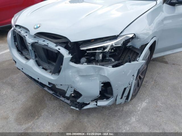 5UX43DP06N9M29098 BMW X3 Sdrive30i