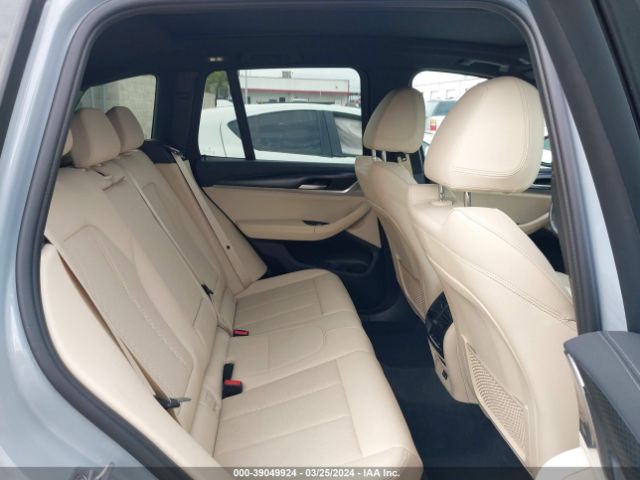 5UX43DP06N9M29098 BMW X3 Sdrive30i