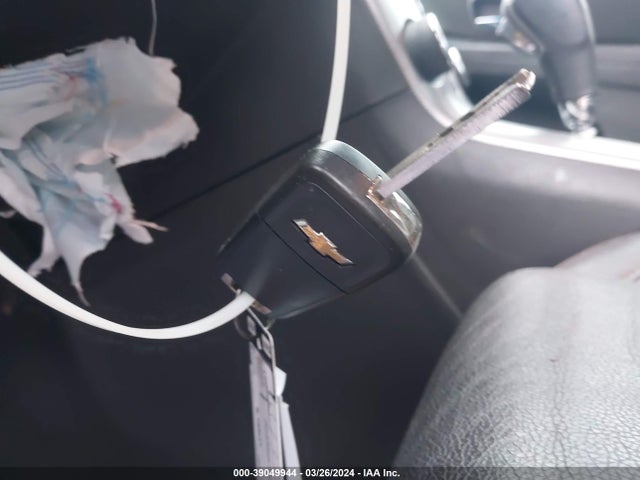 Chevrolet CRUZE LTZ 2014 1G1PG5SB3E7457690 Image 11
