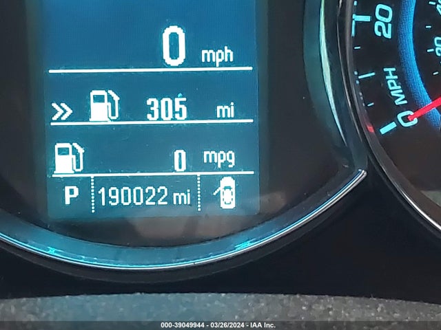 Chevrolet CRUZE LTZ 2014 1G1PG5SB3E7457690 Image 15
