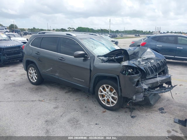 2015 1C4PJLCB1FW793390 main image
