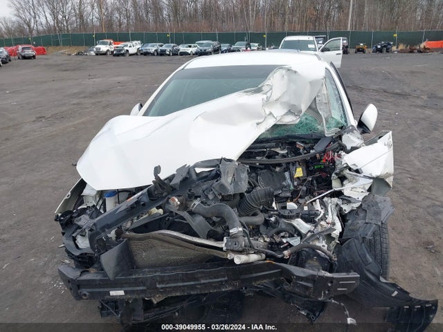 KIA FORTE LX 2017 KNAFK5A84H5702517 Image 6