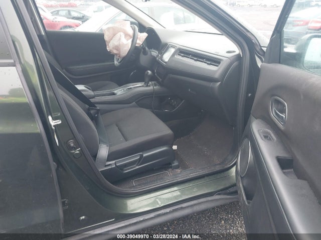 Honda HR-V EX 2016 3CZRU6H53GM706377 Image 5