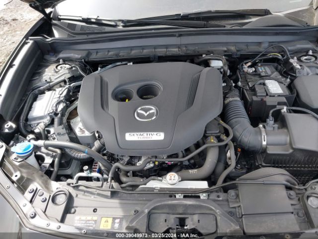 3MVDMBDY7PM582220 Mazda Cx-30 Premium